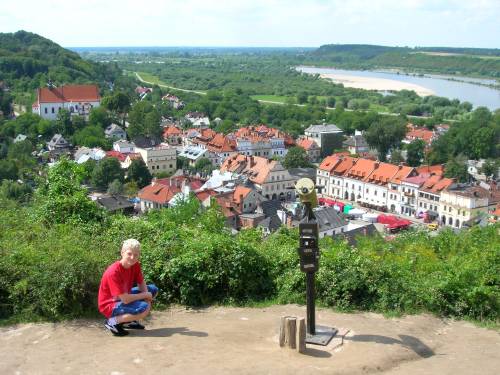 Kazimierz