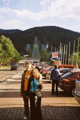 Zakopane 2006