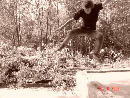 ~-=LdeckA SkatE PlazA=-~
