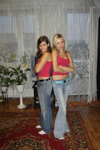 friends forever :)