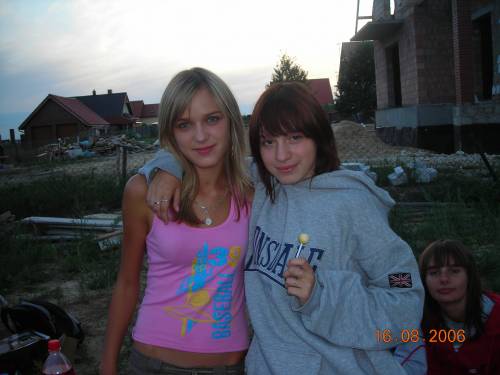 JA i MADZIK :*:*:*