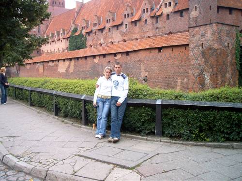 Malbork:):)
