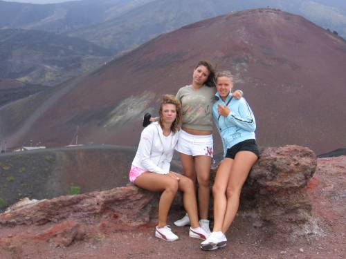 Sycylia 2006 :D