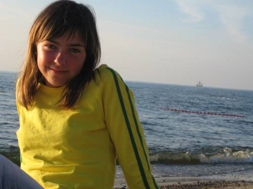 jA nad MorzeM:*:*
