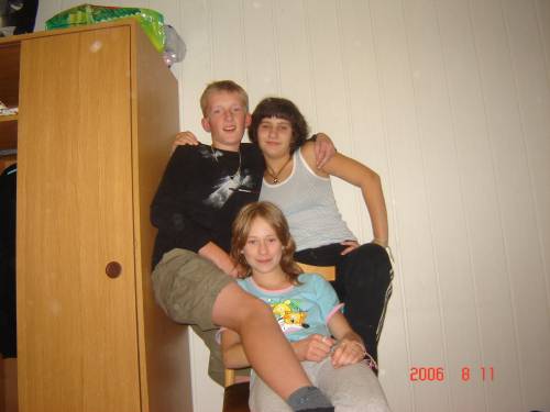 emka ;d