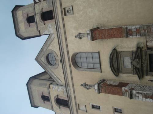 klasztor
