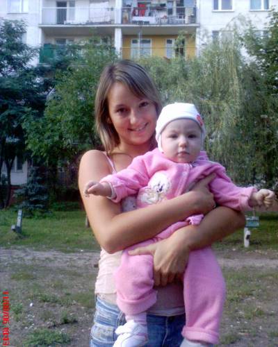 Kuleszka i Klaudia:)