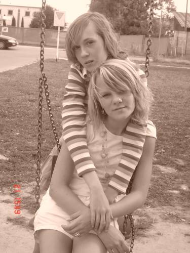 ..::Me&my friend::..