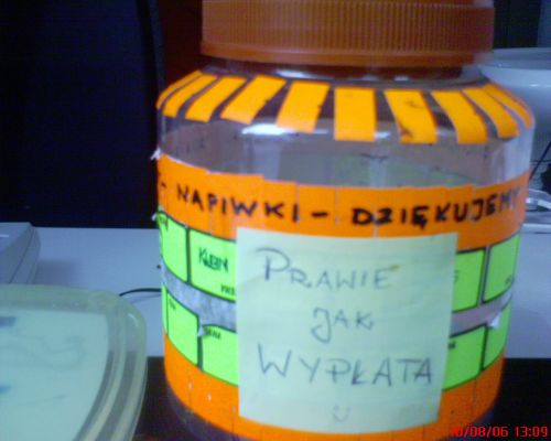 Prawie robi wielk rnice