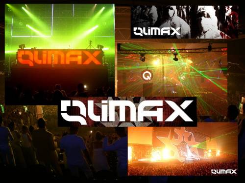Qlimax!!!!!