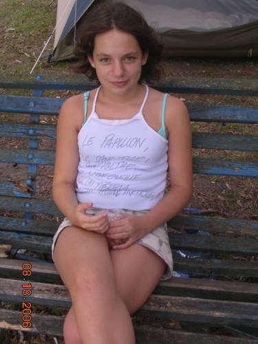 To ja na awce