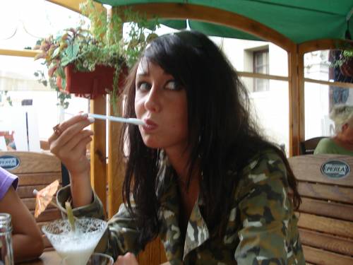 sono un italiano