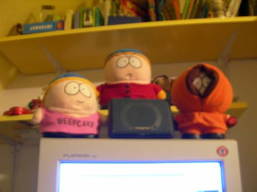 Cartman Rzdzi!!!