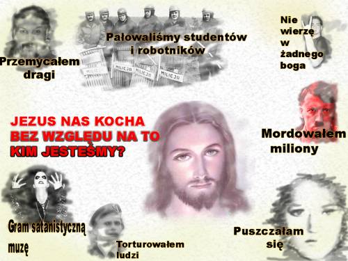 Religijny makaron