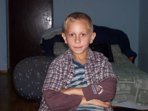 To ja :)