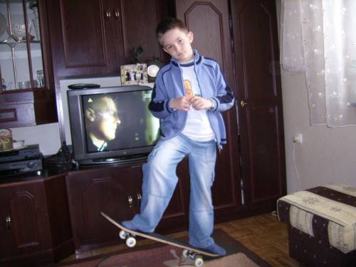 skate