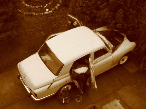 oldtimer