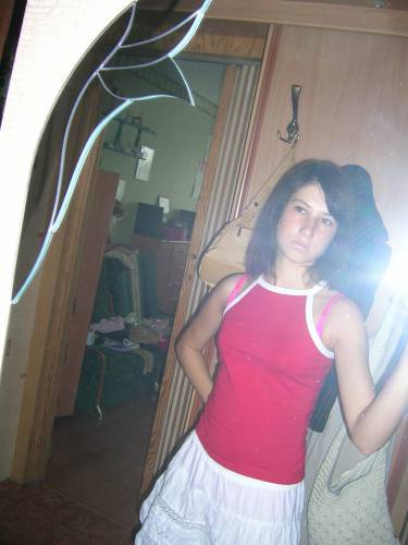 zakochana:)