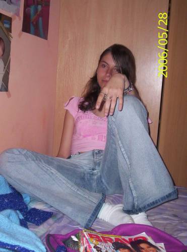 moja siora