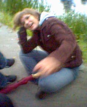 Brodnicka modzie...