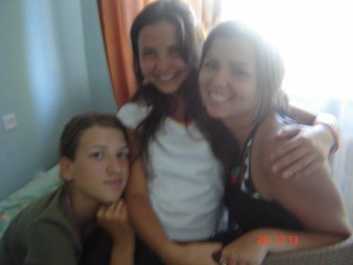 Paulinka J. :) Solina