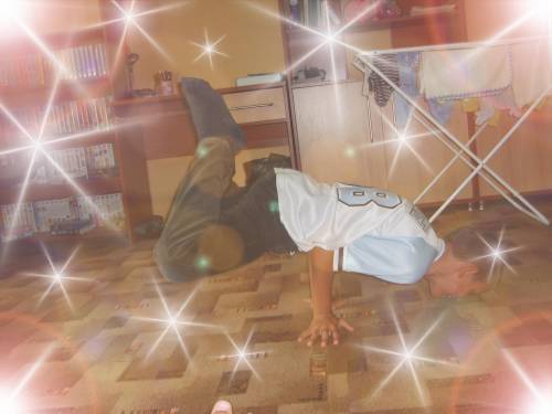 foto by moja sis:*