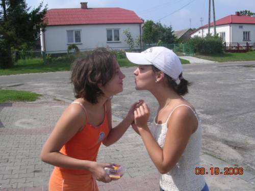 to i i moja siostra