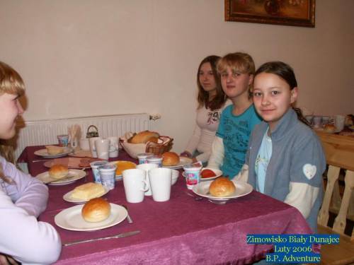 Na stowce:)