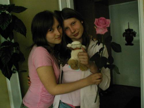 DzieFcynki =D