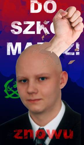 Headfist