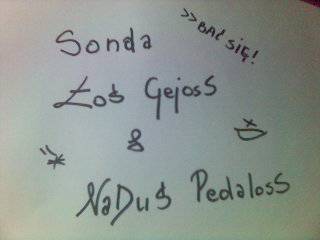 Sonda.! xD