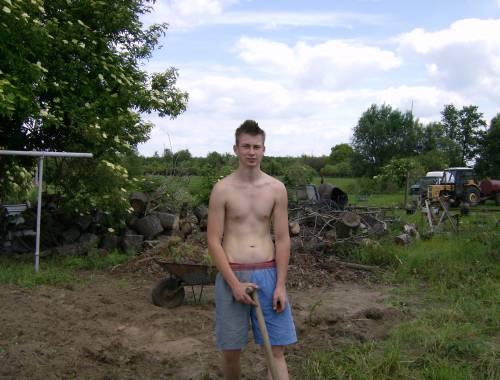 RADZiu W praCY...:_)