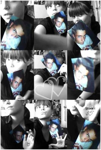 my love, my darling...