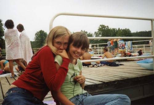 ja & Ula xP