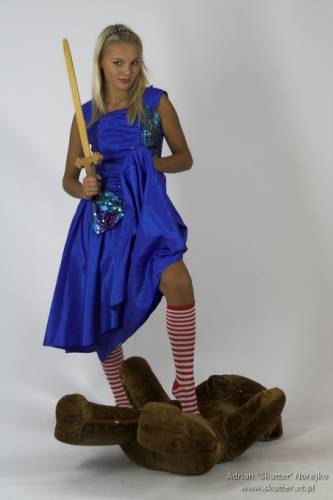 Little Alice