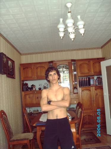 Takie tam:-)