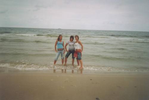 Koobrzeg 2006