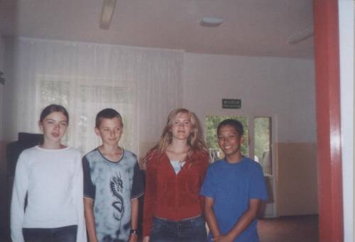 Waplewo 2006