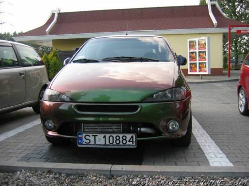 Punto
