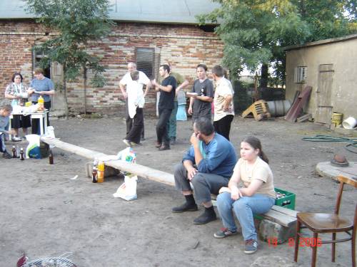 Ognisko 2006 1