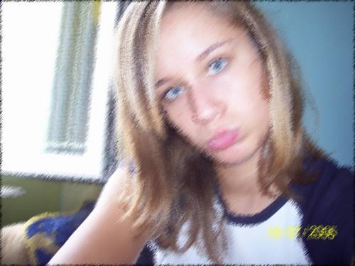 Nasza minka....;]