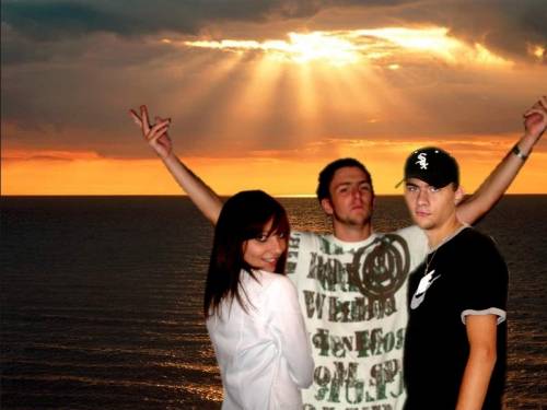 *~*FRIENDS FOREVER*~*