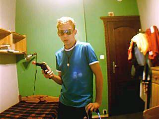 Uwaga strzelam!!!