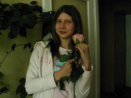 *= AnDziu i rӿa =*