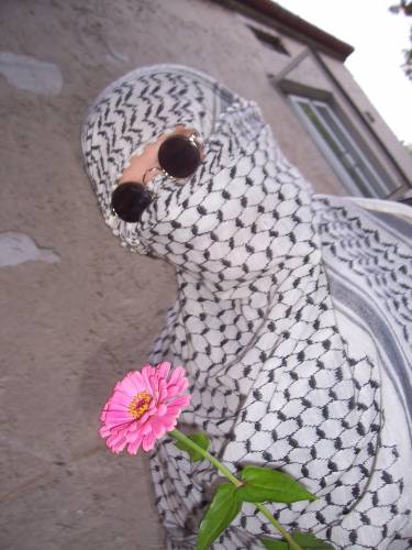 I'm a little taliban:D