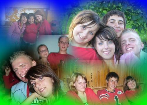 kochane ludziska:*