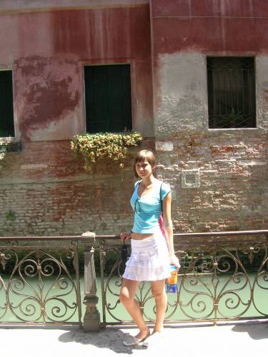 Venezia