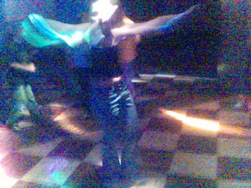 SpecjaLnie dla....MNIE:P