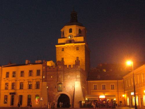 rodowy wieczr...