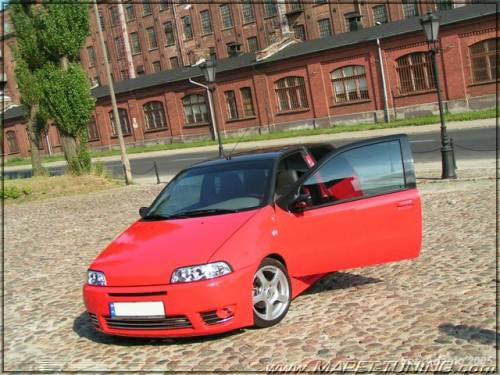 Punto